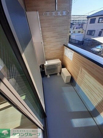 EASTIV(イーストIVの物件内観写真